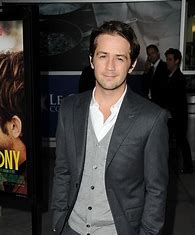 Michael Angarano